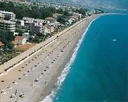 Palm Beach Apartments Fethiye 4*,  Turecko