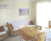 Palm Beach Apartments Fethiye Hotel