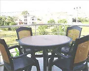 **** Hotel Palm Beach Apartments Fethiye Turecko