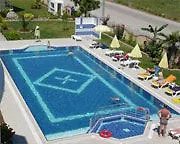 Palm Beach Apartments Fethiye